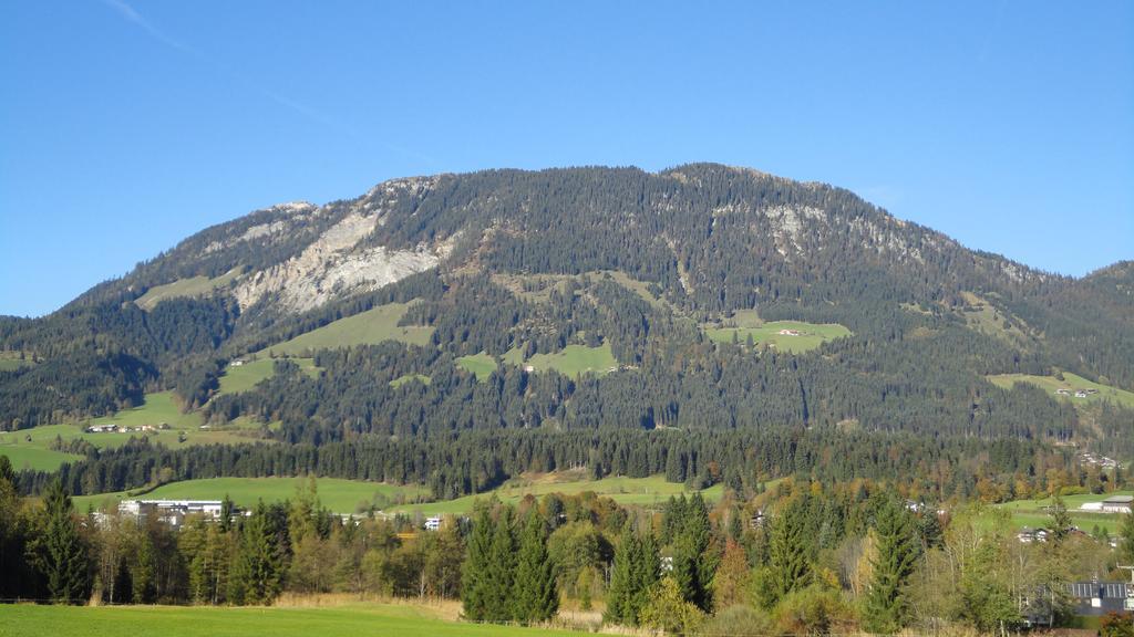 Haus Horngacher Fieberbrunn Room photo